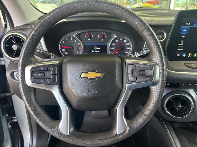 2023 Chevrolet Blazer AWD 2LT