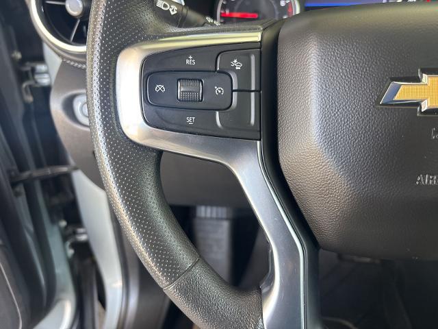 2023 Chevrolet Blazer AWD 2LT