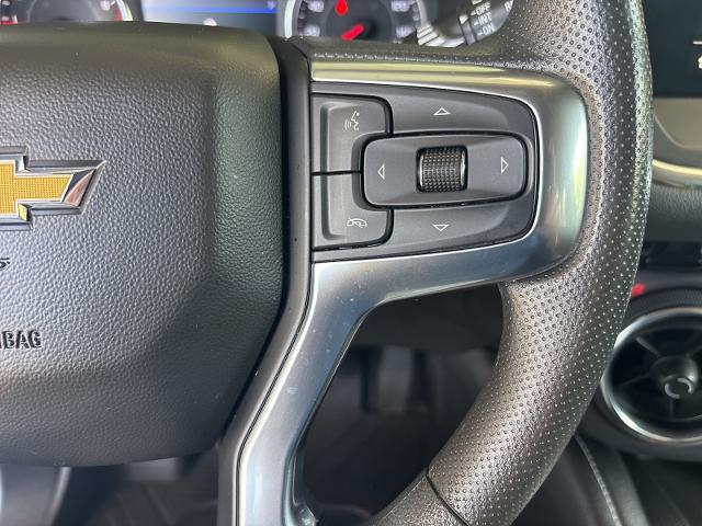 2023 Chevrolet Blazer AWD 2LT