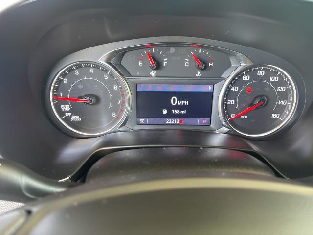 2023 Chevrolet Blazer AWD 2LT