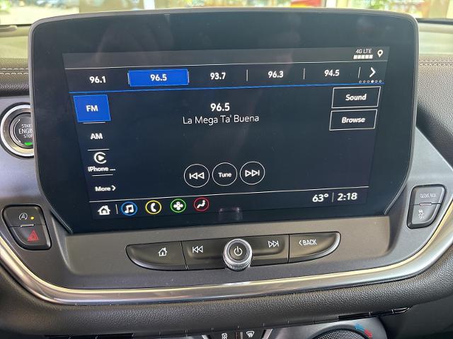 2023 Chevrolet Blazer AWD 2LT