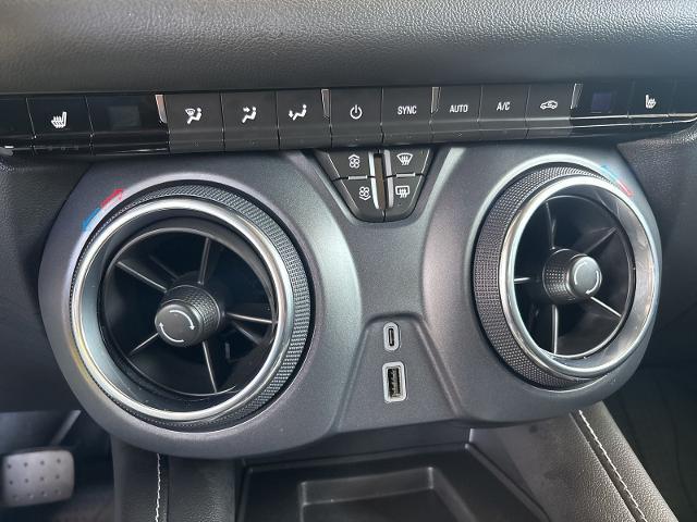 2023 Chevrolet Blazer AWD 2LT