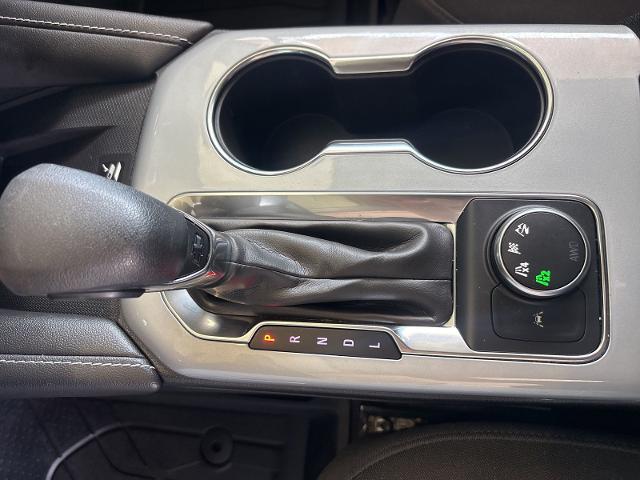 2023 Chevrolet Blazer AWD 2LT