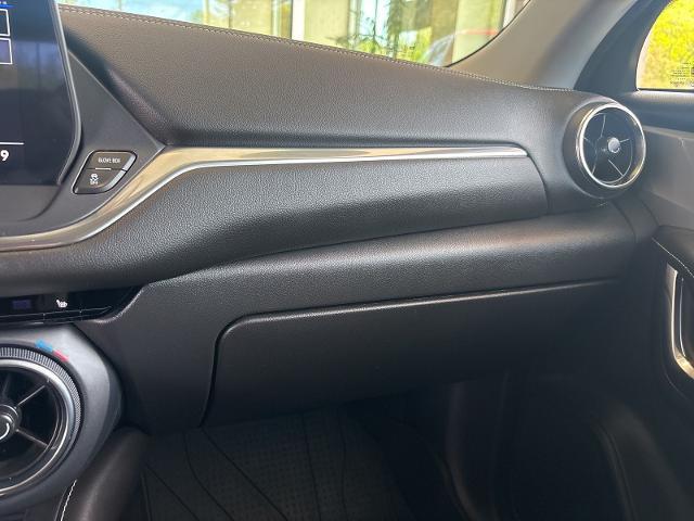 2023 Chevrolet Blazer AWD 2LT