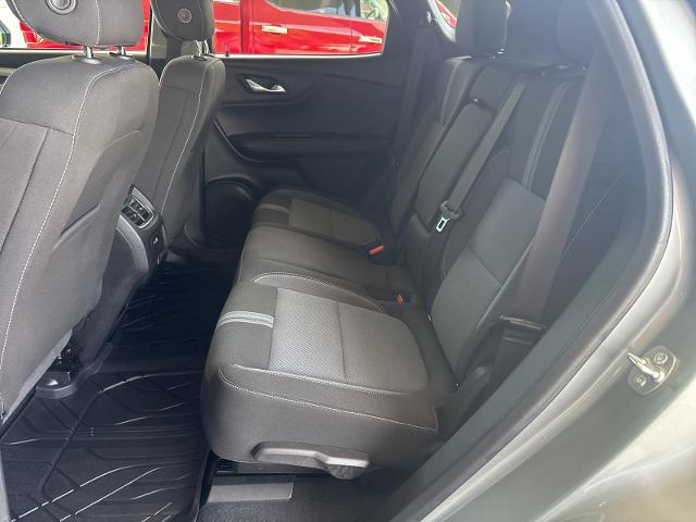 2023 Chevrolet Blazer AWD 2LT