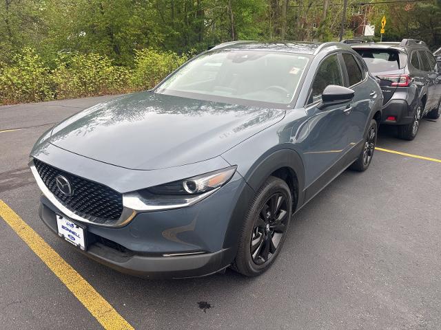 2023 Mazda CX-30 2.5 S Carbon Edition for sale in Winchester, MA