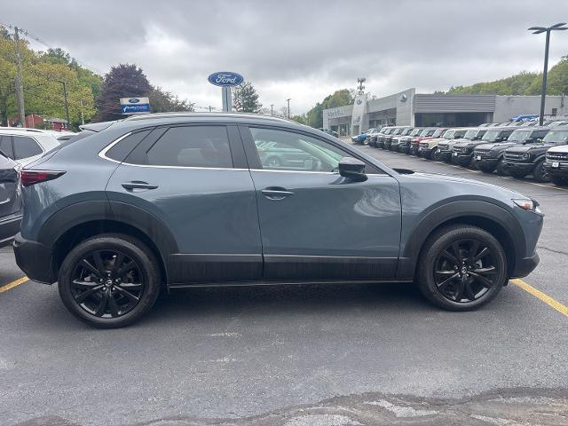 2023 Mazda CX-30 2.5 S Carbon Edition