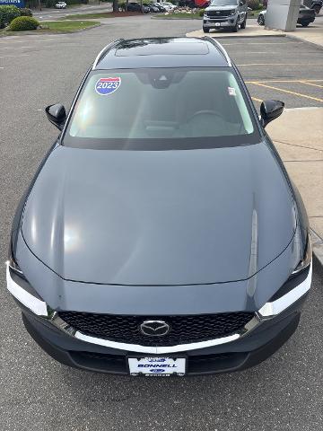 2023 Mazda CX-30 2.5 S Carbon Edition