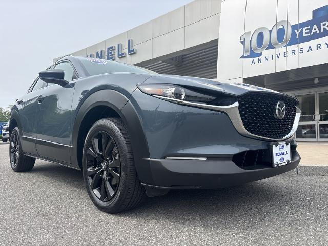 2023 Mazda CX-30 2.5 S Carbon Edition
