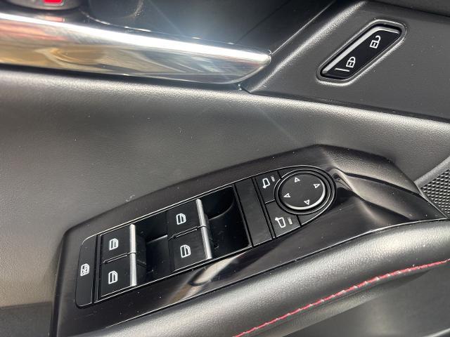 2023 Mazda CX-30 2.5 S Carbon Edition
