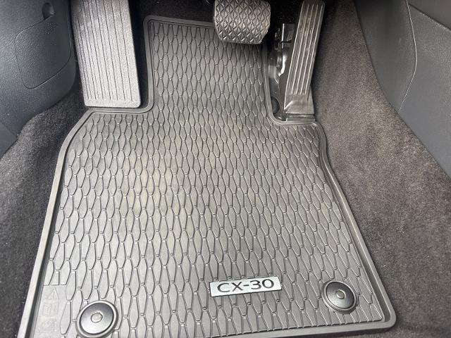 2023 Mazda CX-30 2.5 S Carbon Edition