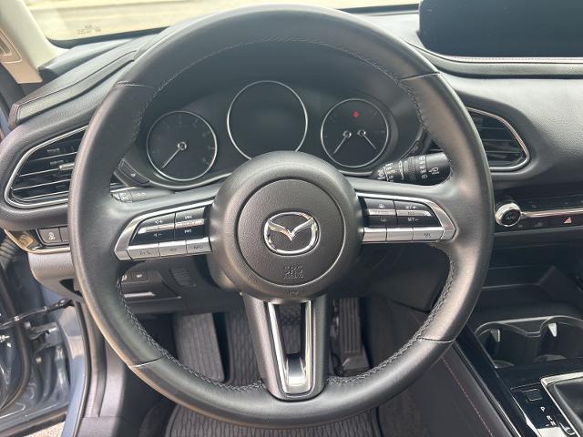 2023 Mazda CX-30 2.5 S Carbon Edition