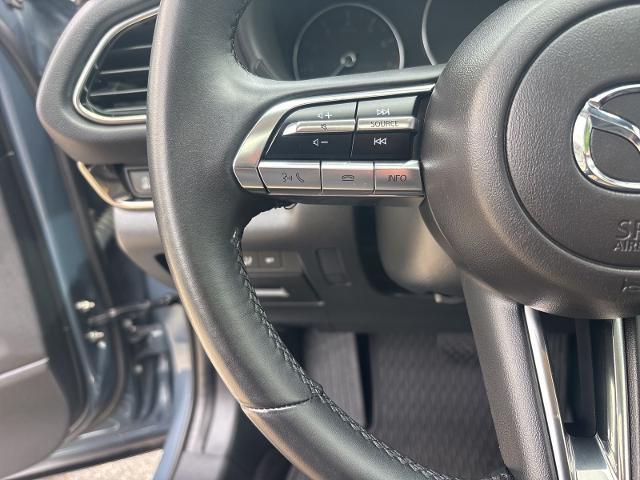 2023 Mazda CX-30 2.5 S Carbon Edition