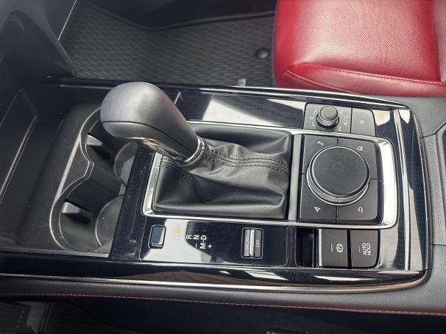 2023 Mazda CX-30 2.5 S Carbon Edition