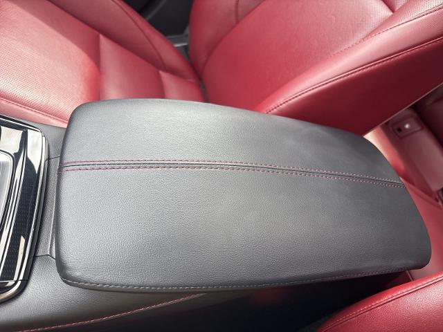 2023 Mazda CX-30 2.5 S Carbon Edition