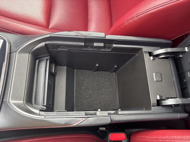 2023 Mazda CX-30 2.5 S Carbon Edition