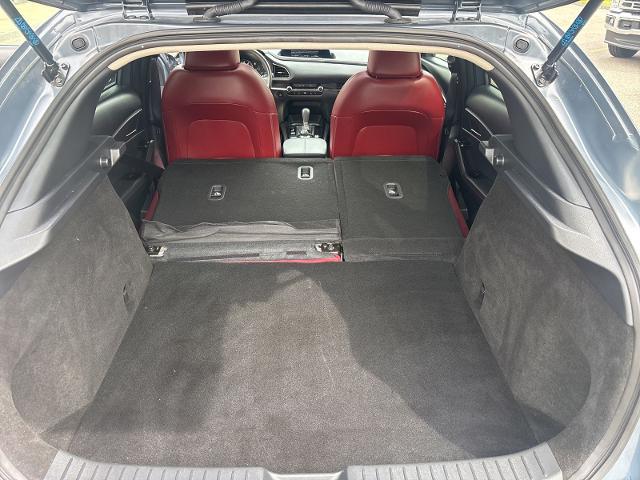 2023 Mazda CX-30 2.5 S Carbon Edition