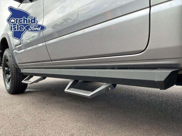 2021 Ram 1500 Rebel Crew Cab 4x4 5'7" Box
