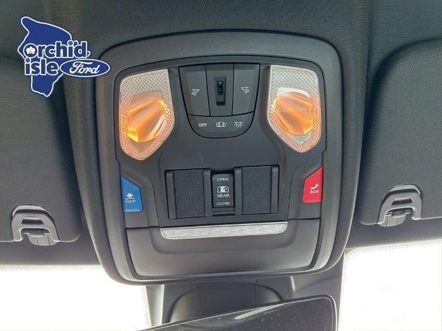 2021 Ram 1500 Rebel Crew Cab 4x4 5'7" Box