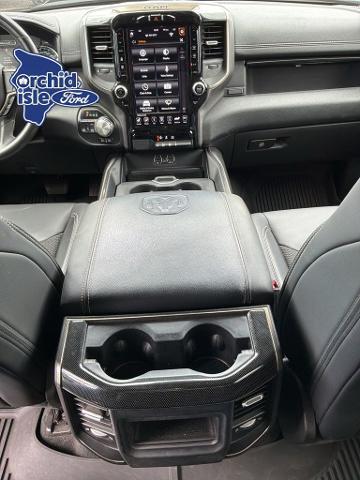 2021 Ram 1500 Rebel Crew Cab 4x4 5'7" Box