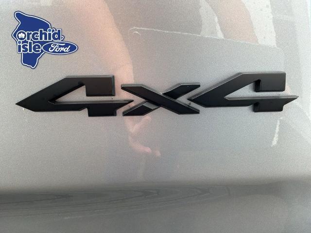 2021 Ram 1500 Rebel Crew Cab 4x4 5'7" Box