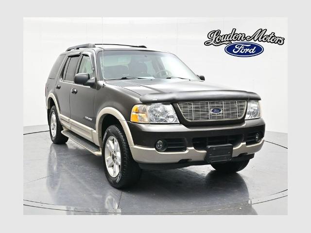 2005 Ford Explorer Eddie Bauer for sale in Minerva, OH