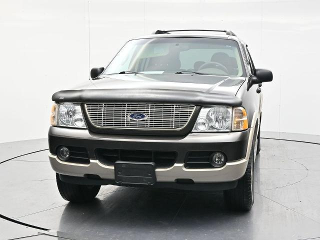 2005 Ford Explorer Eddie Bauer