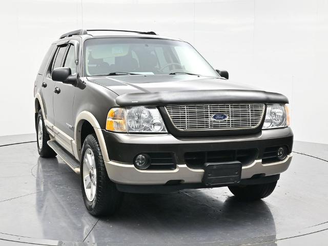 2005 Ford Explorer Eddie Bauer