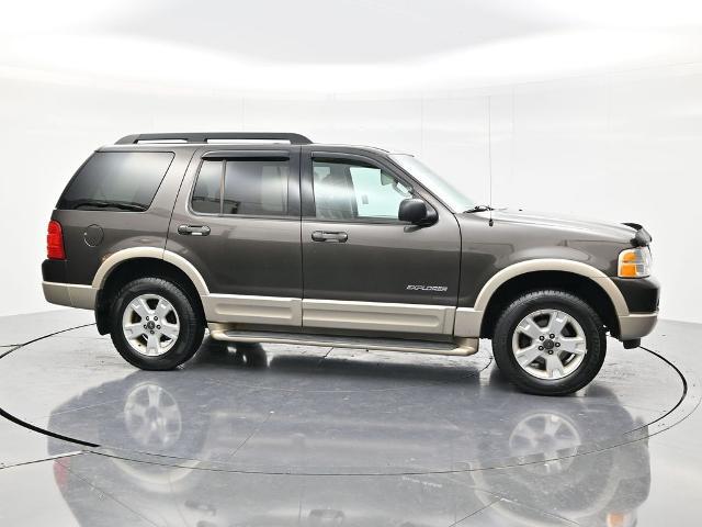 2005 Ford Explorer Eddie Bauer