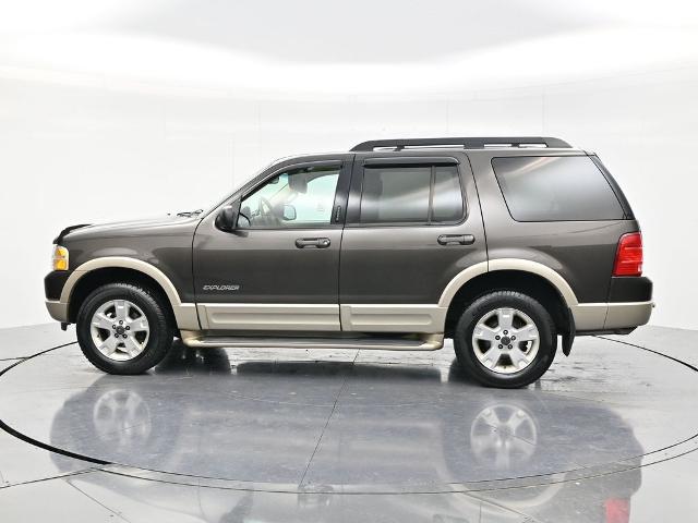 2005 Ford Explorer Eddie Bauer