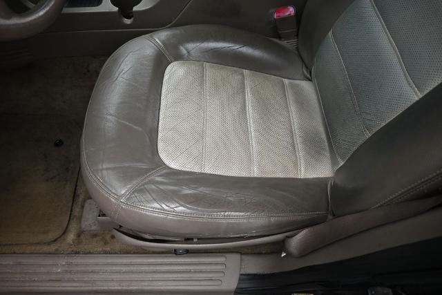 2005 Ford Explorer Eddie Bauer