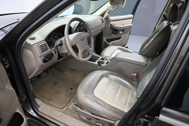 2005 Ford Explorer Eddie Bauer