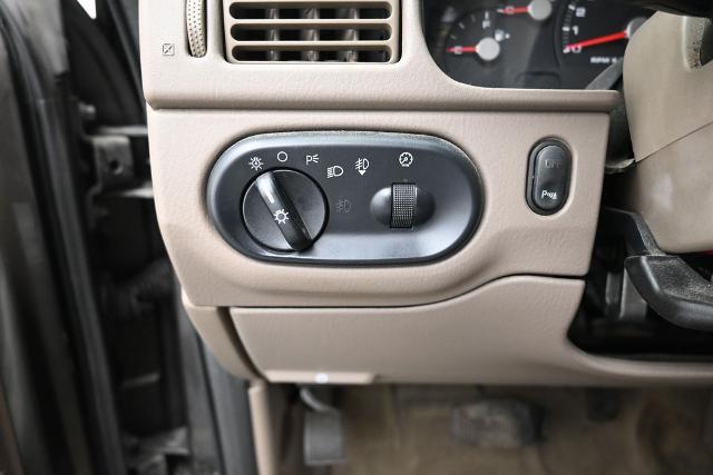 2005 Ford Explorer Eddie Bauer