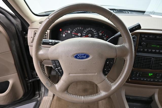 2005 Ford Explorer Eddie Bauer