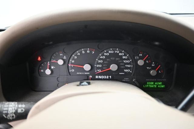 2005 Ford Explorer Eddie Bauer