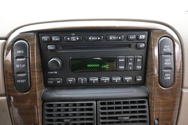 2005 Ford Explorer Eddie Bauer