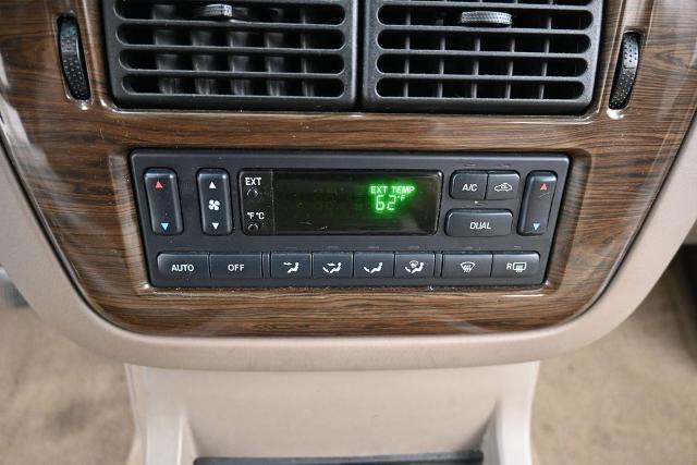 2005 Ford Explorer Eddie Bauer