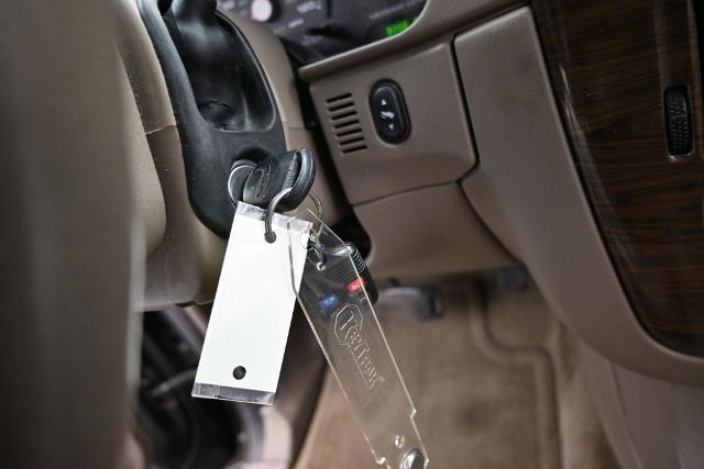 2005 Ford Explorer Eddie Bauer