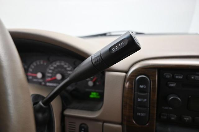 2005 Ford Explorer Eddie Bauer