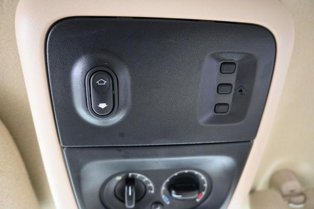 2005 Ford Explorer Eddie Bauer