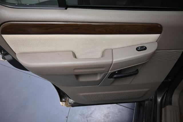 2005 Ford Explorer Eddie Bauer