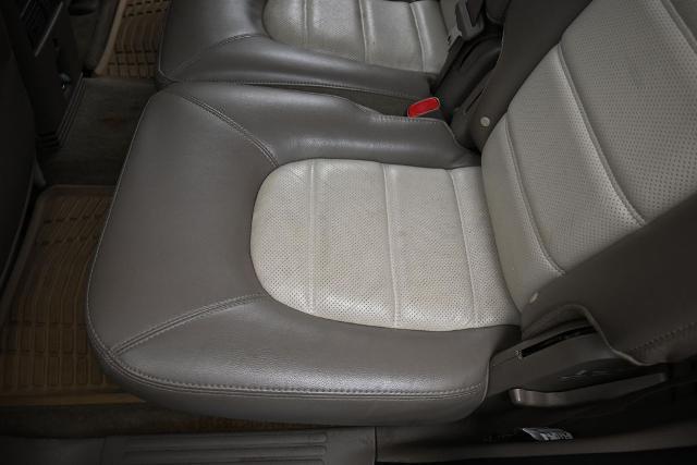 2005 Ford Explorer Eddie Bauer