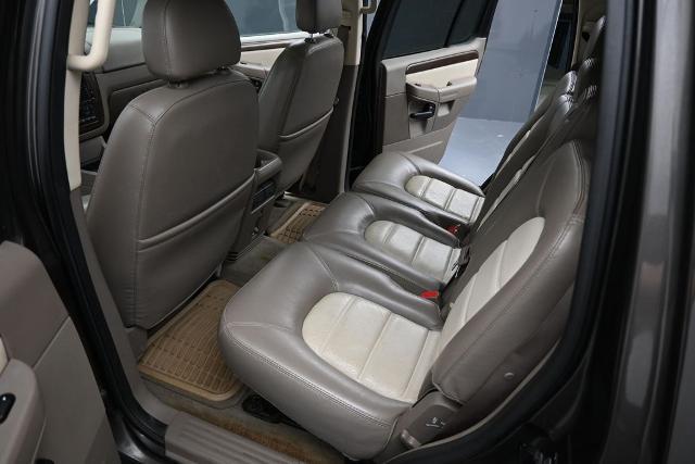2005 Ford Explorer Eddie Bauer