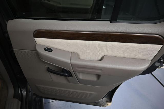 2005 Ford Explorer Eddie Bauer