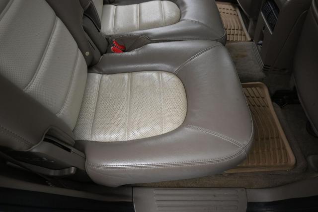 2005 Ford Explorer Eddie Bauer
