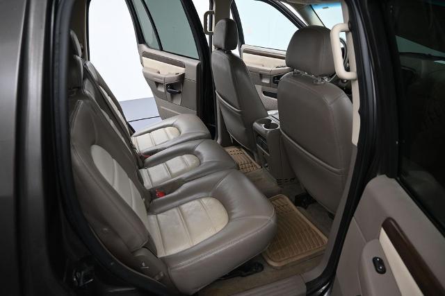 2005 Ford Explorer Eddie Bauer