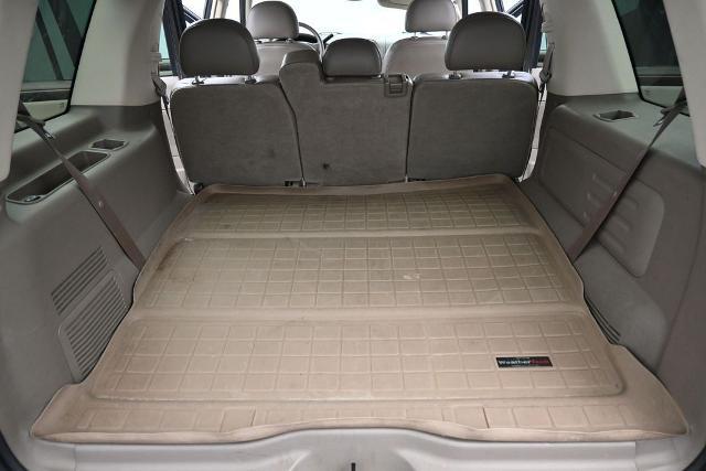 2005 Ford Explorer Eddie Bauer