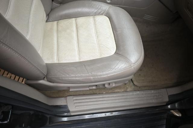 2005 Ford Explorer Eddie Bauer