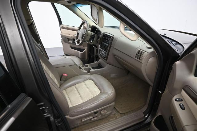 2005 Ford Explorer Eddie Bauer