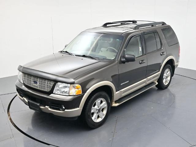 2005 Ford Explorer Eddie Bauer